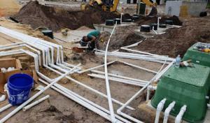 Advanced Septic Services