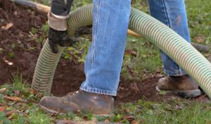 Elgin Septic Service