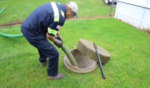 M&S Septic Services