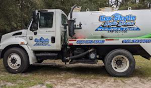 Cox-Shytle Septic Services