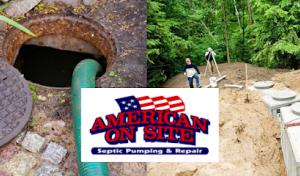 American On Site