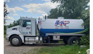 A & P Septic