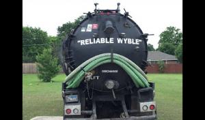 Wyble's Pumping Service