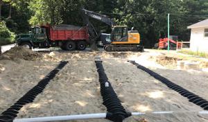 Rotti & Son LLC, Septic, Title 5 Inspection, & Excavating