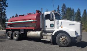 Nine Mile Septic
