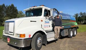 Cascade Septic Tank Service