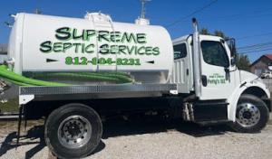Supreme Septic Services