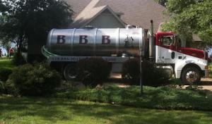 BBB Septic Solution