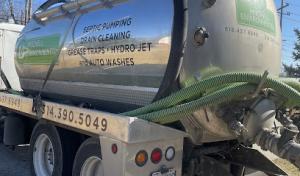 Mitchell Environmental