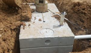 Nattin Septic Service