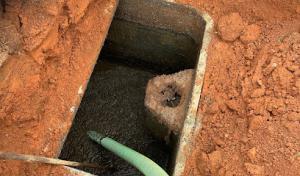 Environmental Septic