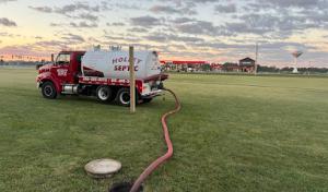 Holley Septic Pumping Service