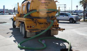 Vacuum Services