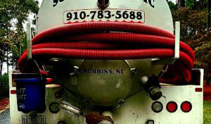 Scott Septic Service
