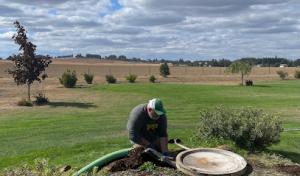 Santiam Septic & Drain