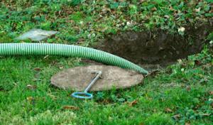Denniss Septic Tank Service