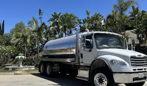 All-American Septic Pumping & Services