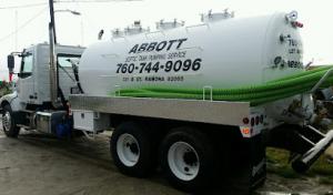 Abbott Septic Service
