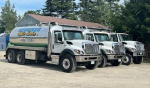 Henniker Septic Service