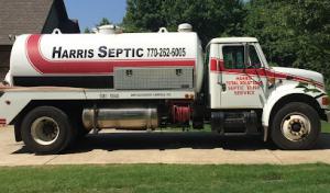 Harris Total Solutions-Septic Services