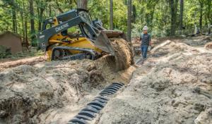 MARLIN - Septic Tank Cleaning, Inspection, Installation, & Repair