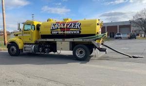 Kratzer Septic Service