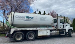 Clear River Environmental