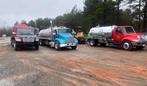 Dixon Septic & sewer