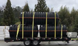 Blackwater On-Site Septic System Repair & Installation