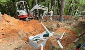 NC Septic Solutions