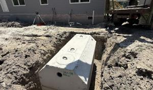 Stuarts Septic & Land