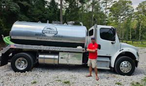 Local Septic Service