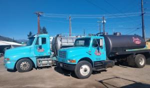 Joe's Septic & Site Prep