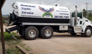 American Septic Services