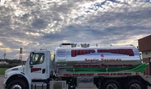Beebe's Excavation & Septic Service