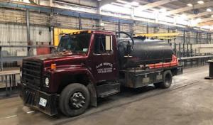 A&M Septic