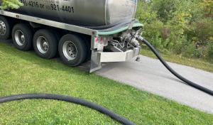 Ziegelbauer Septic Service