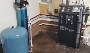 MKB Plumbing & Septic