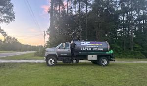 DC Septic Services