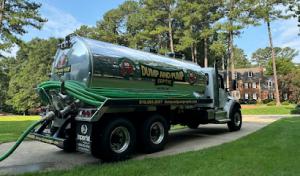 Dump & Pump Septic