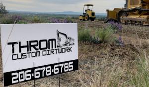 Throm septic services