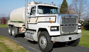 Breeland Booth Septic Tank