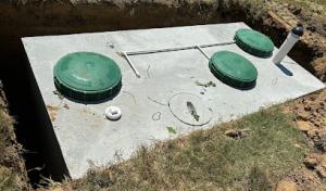 Davis Septic & Drain Service