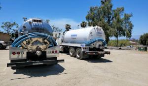 Gardner Septic Service