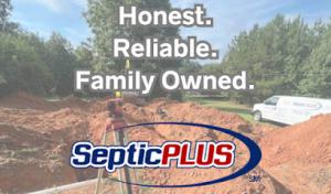 Septic Plus