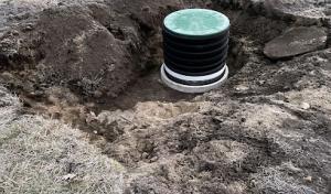 Garside Sewer & Septic Service