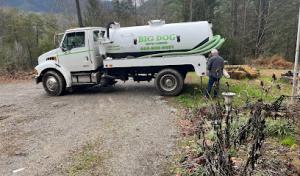 Big Dog Drain & Septic