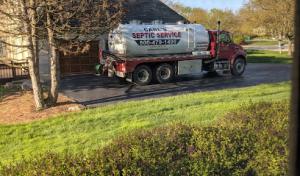 Carl's Septic Services