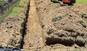 Scenic City Septic Services