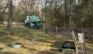 Clean Septic Tank Services